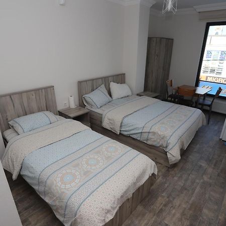 Rueya Pansiyon Apart Otel Yukarı Yukarı Kocaali Esterno foto