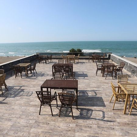 Rueya Pansiyon Apart Otel Yukarı Yukarı Kocaali Esterno foto