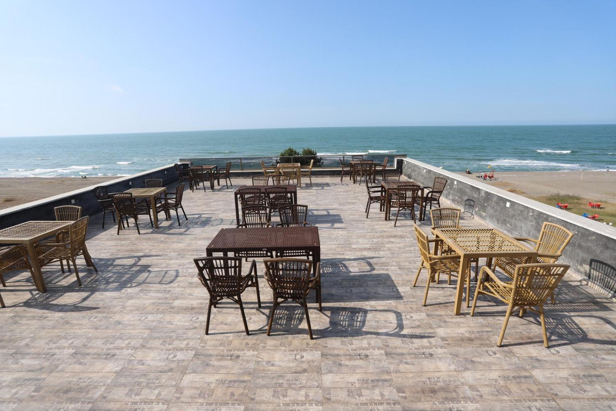 Rueya Pansiyon Apart Otel Yukarı Yukarı Kocaali Esterno foto