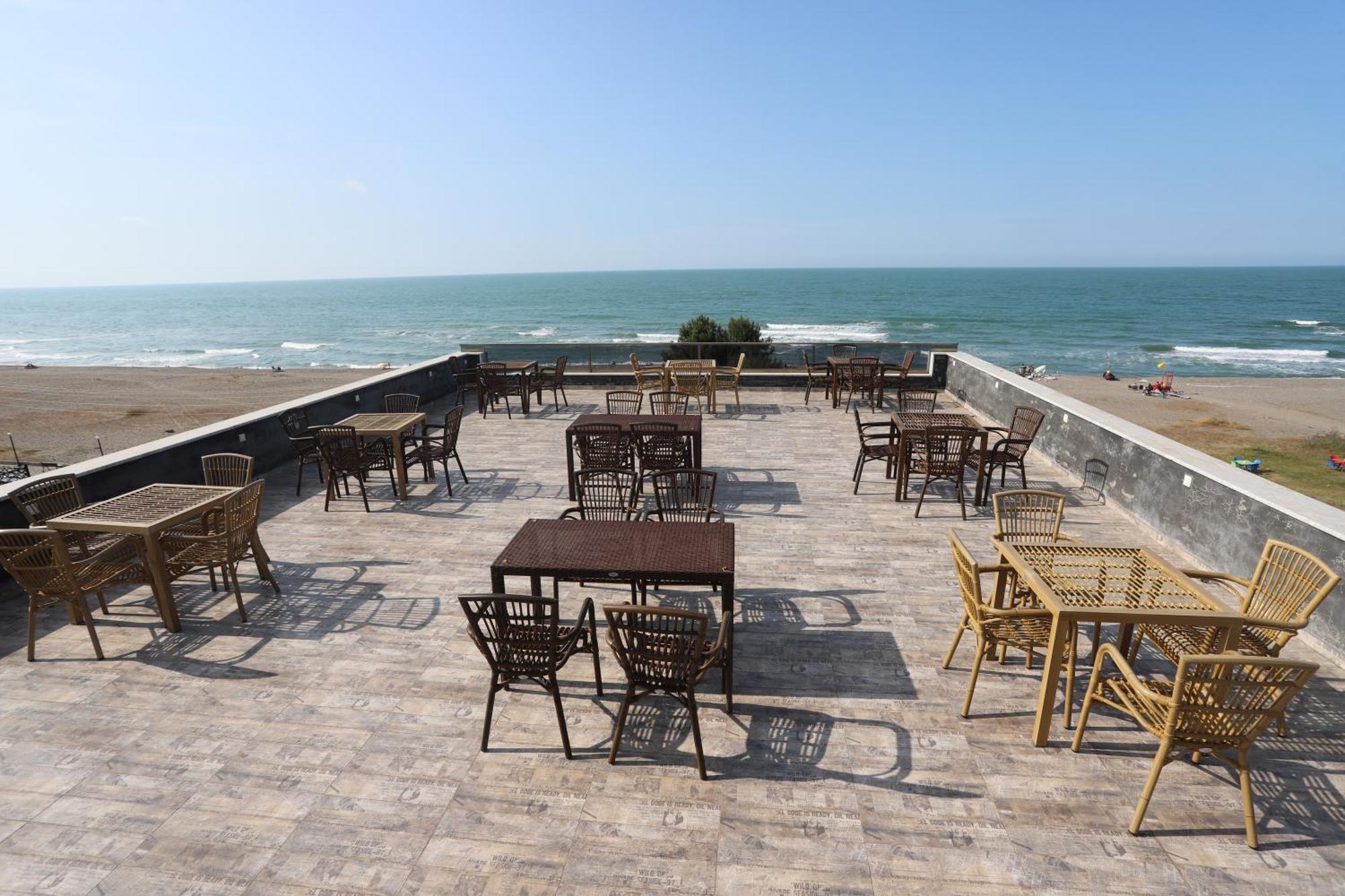 Rueya Pansiyon Apart Otel Yukarı Yukarı Kocaali Esterno foto