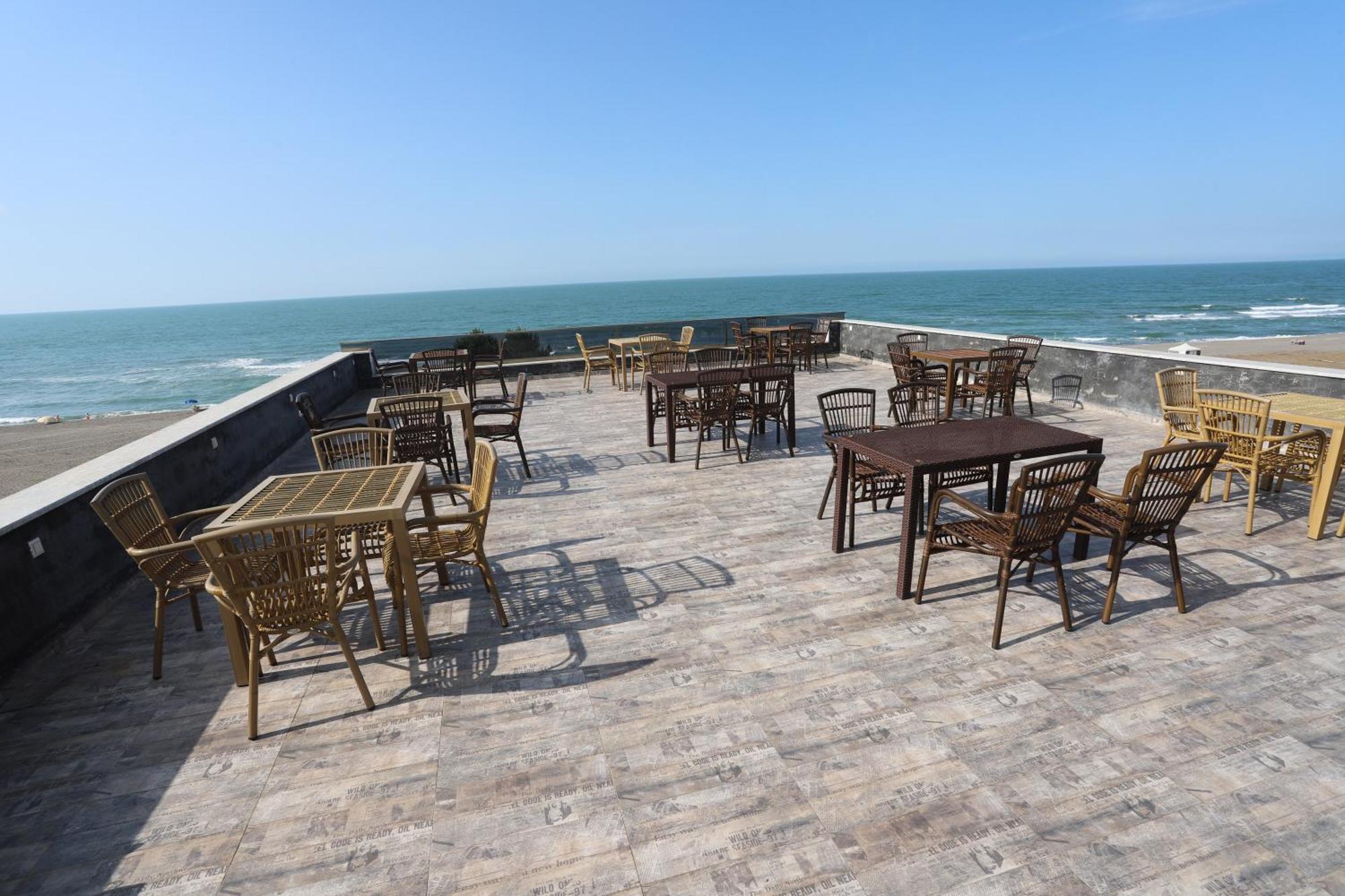 Rueya Pansiyon Apart Otel Yukarı Yukarı Kocaali Esterno foto