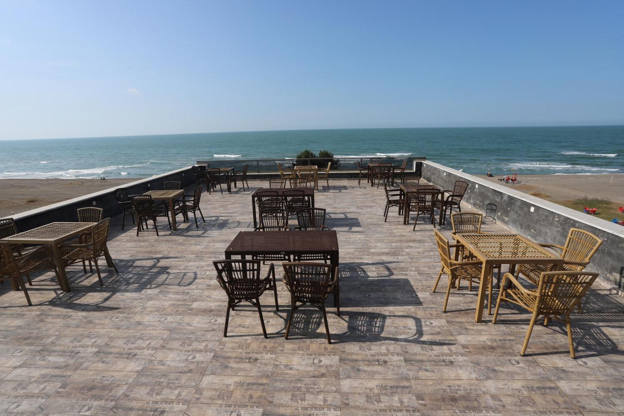 Rueya Pansiyon Apart Otel Yukarı Yukarı Kocaali Esterno foto