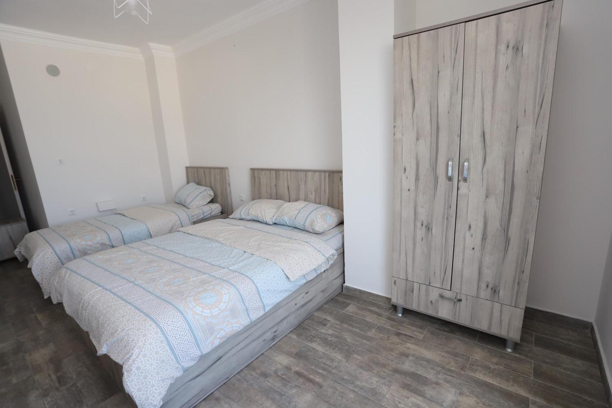 Rueya Pansiyon Apart Otel Yukarı Yukarı Kocaali Esterno foto