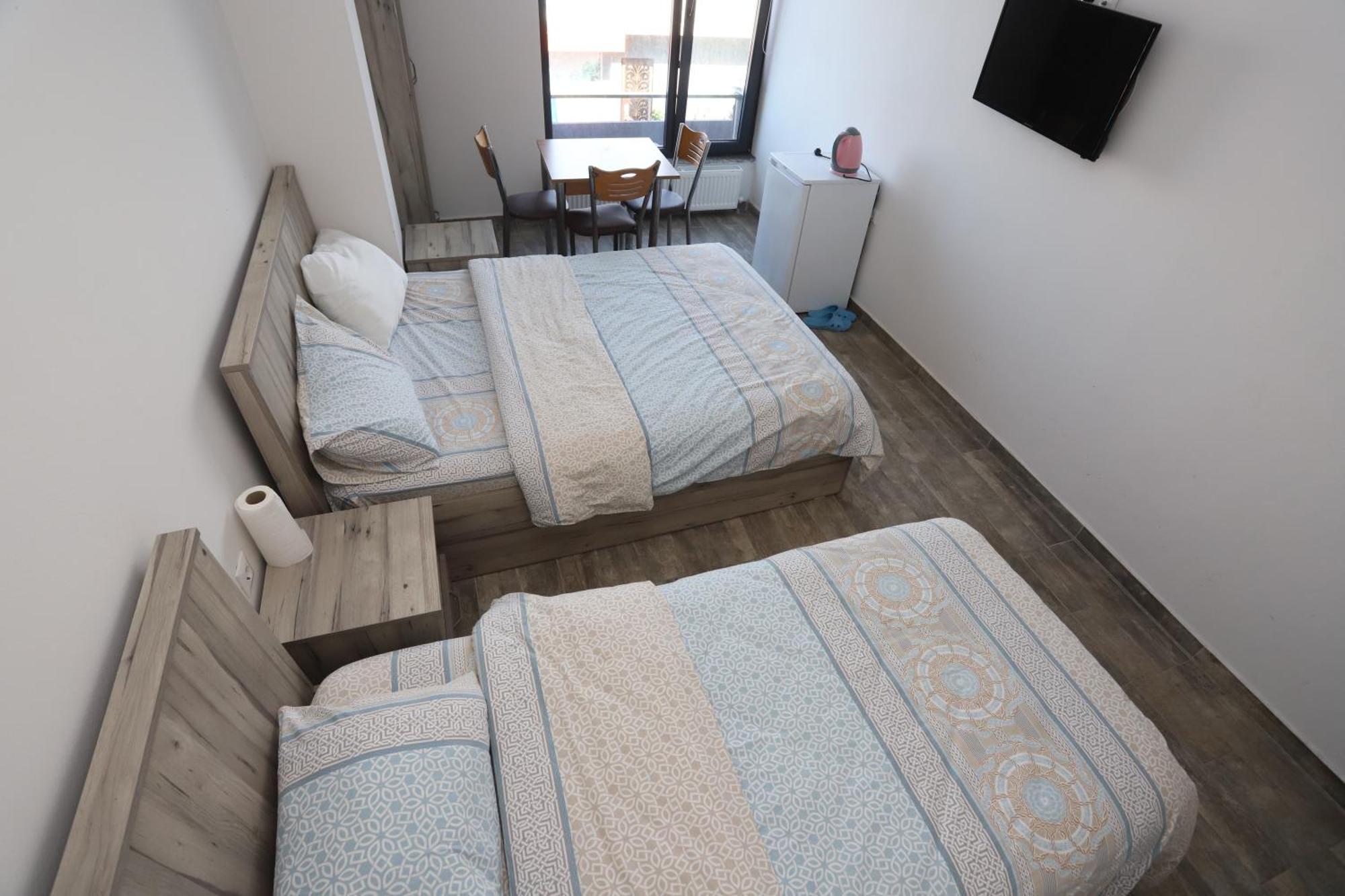 Rueya Pansiyon Apart Otel Yukarı Yukarı Kocaali Esterno foto