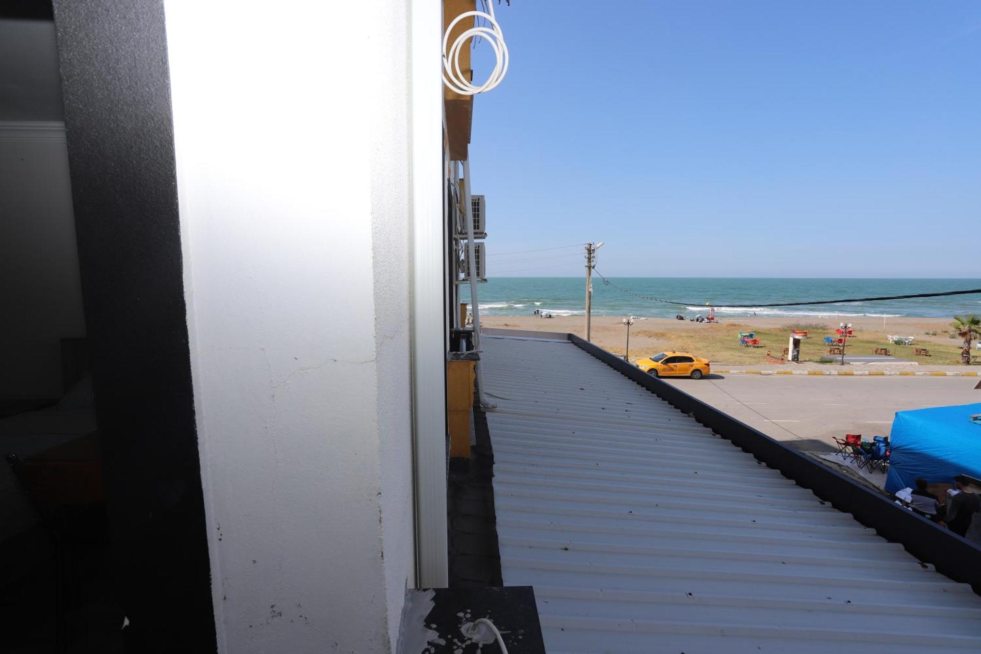 Rueya Pansiyon Apart Otel Yukarı Yukarı Kocaali Esterno foto