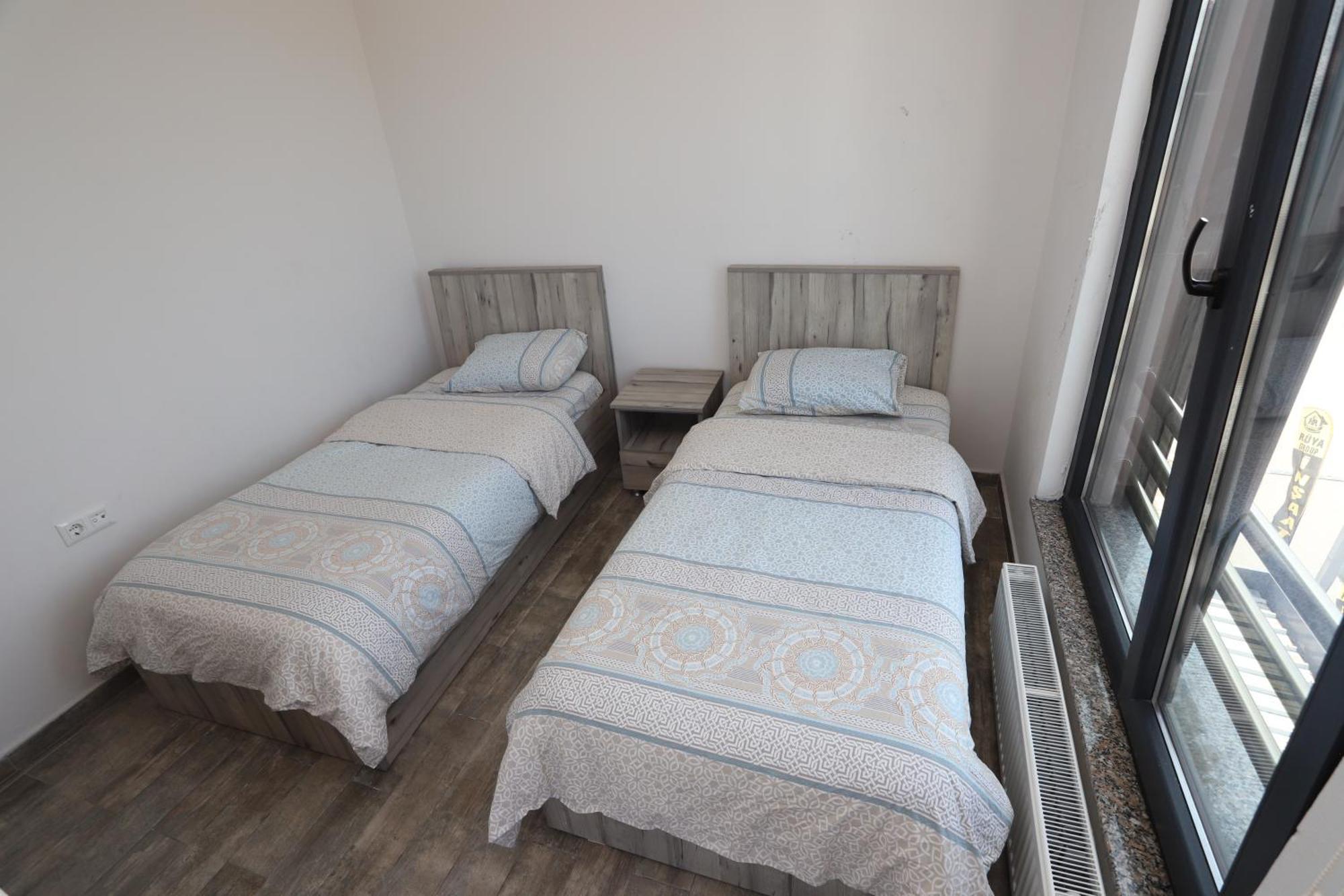 Rueya Pansiyon Apart Otel Yukarı Yukarı Kocaali Esterno foto