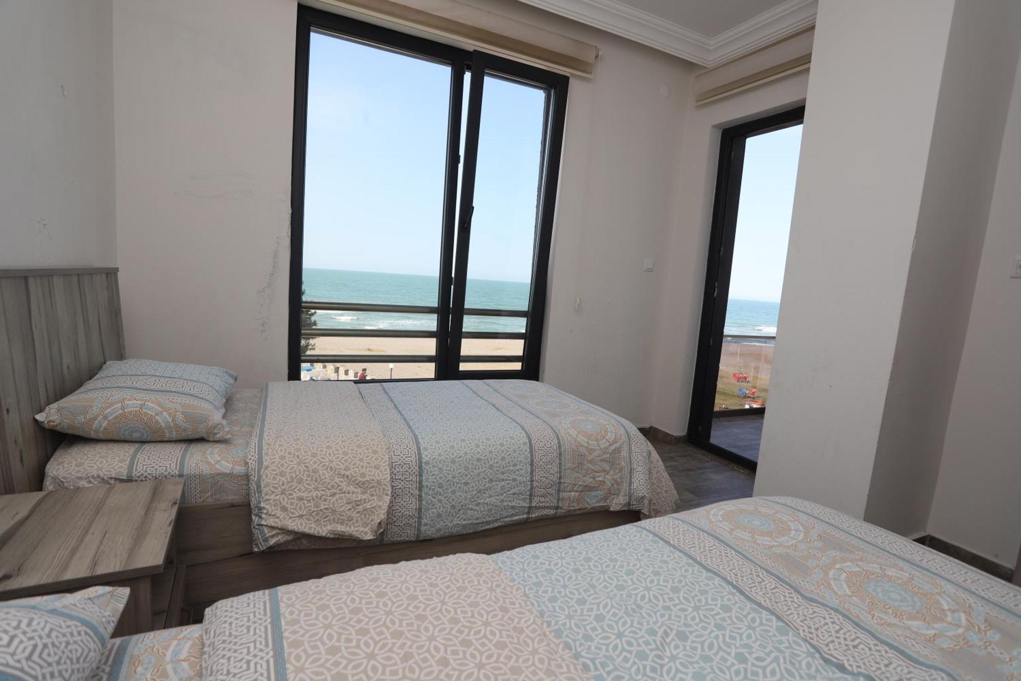 Rueya Pansiyon Apart Otel Yukarı Yukarı Kocaali Esterno foto