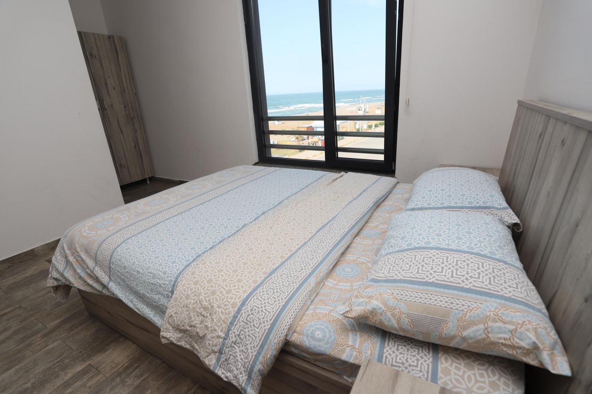 Rueya Pansiyon Apart Otel Yukarı Yukarı Kocaali Esterno foto